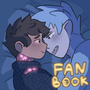 Castle Swimmer - unofficial fanbook r18