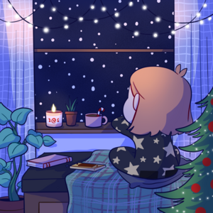 Happy Holidays!