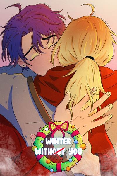 Winter With(out) You (PT/BR)