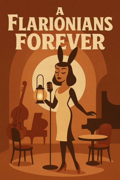 a Flarionians forever