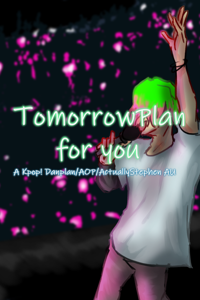 TomorrowPlan For You