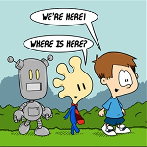 No. 7. A what house?