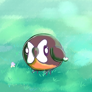 [S-W: 1] The Academy.