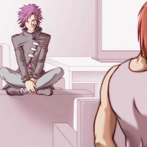 013 - B _Service’s Code ::: Code N° 013 Shoot to kill (Part II)