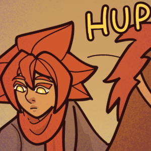 Chapter 3 - The Quest (part 3)