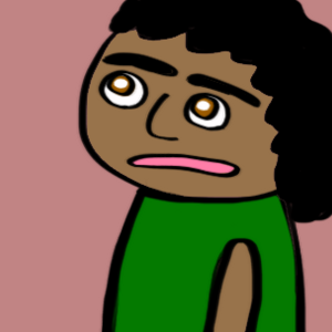 "horse of a different color" by sarah sekaran