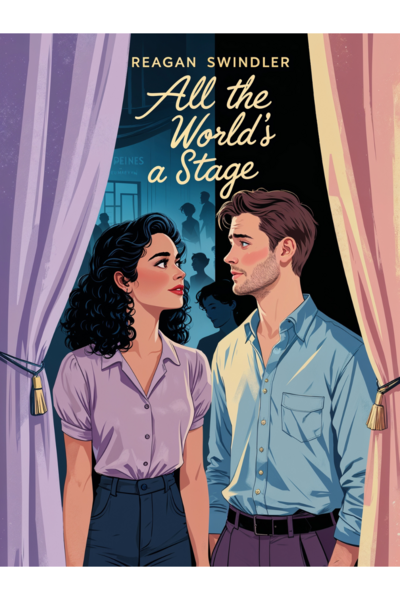 All the Worlds A Stage
