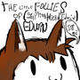 The Littles Follies of Edwin