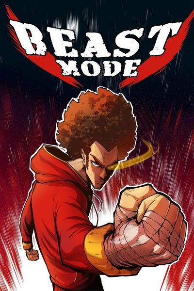 BEASTMODE "ROUND ONE KNOCKOUT"