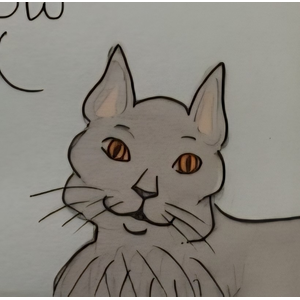 Steven, a magic fern, hearts and Bunny Elves