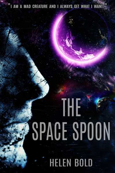 The Space Spoon