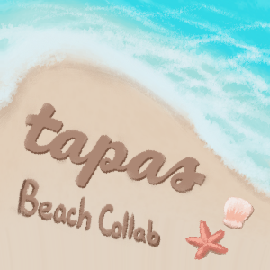 Beach Collab 2021!