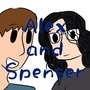 Alex and Spenser