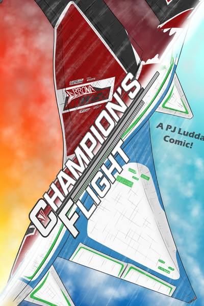 Champion's Flight