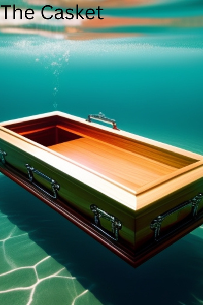 The Casket