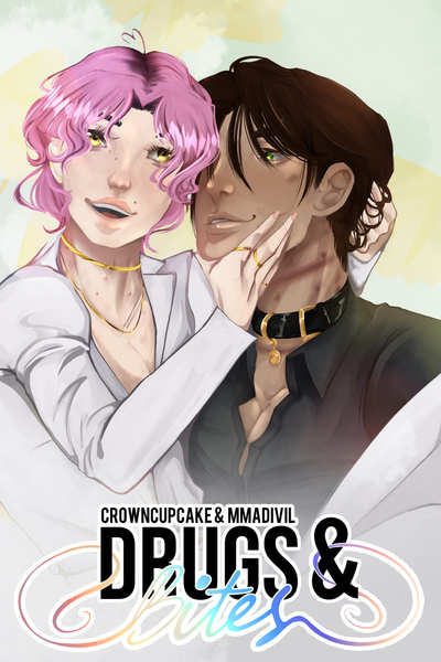 Drugs and bites