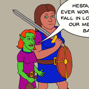 An Important Question