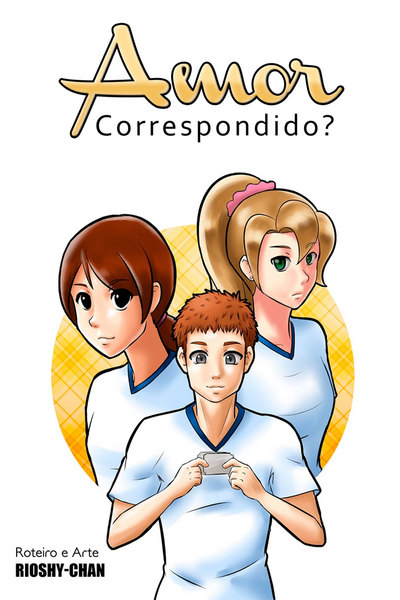 Amor Correspondido?