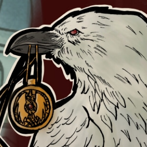 Corbeaux Blancs tome 1 le sommeil du dragon