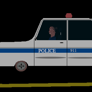 Pg. 8: Car 54, Where are You?