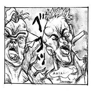 愛をとりもどせ!! (Receba seu amor de volta!!)