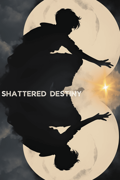 Shattered Destiny : Fate