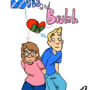 Louis and Beula