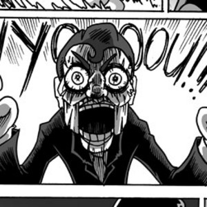 Erma- Wallace's Fallout