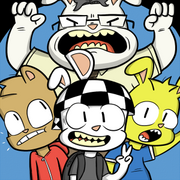 Just Another Webcomic