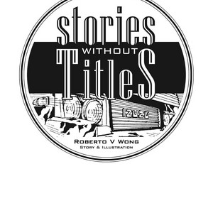 Stories Without Titles Vol 1.2
