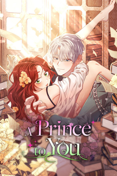 A Prince to You