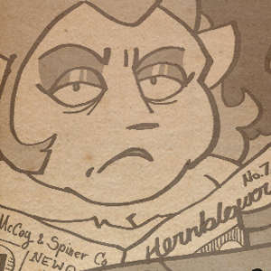 19. Belles to the Walls Part VII (Epilogue)