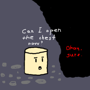 15: Creature (part 3)