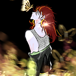 Bonus Story (1): Don't Give Up