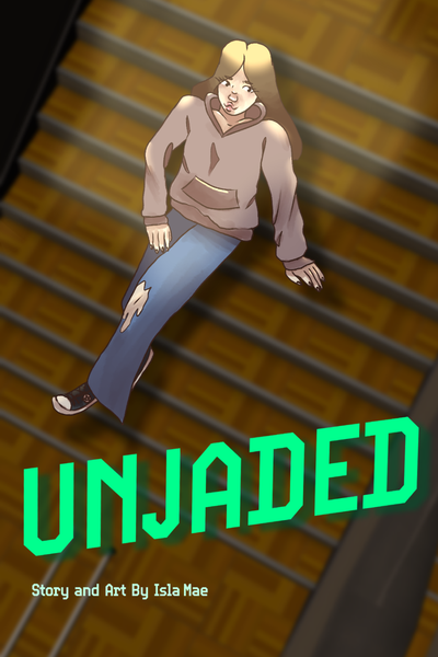 Unjaded