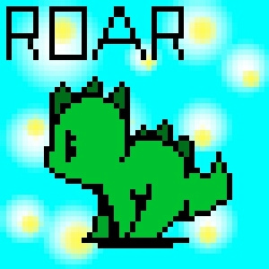 ROAR! (Animation)