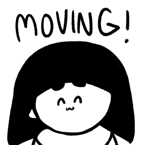 MOVING! [READ DESC]