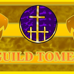 Guild Tomes
