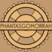 Phantasgomorrah
