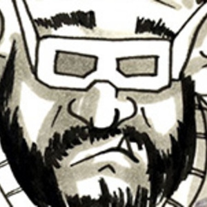 Watching a Movie in 3D