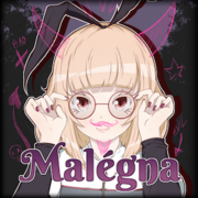 Mal&eacute;gna [PT-BR]