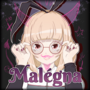 Mal&eacute;gna [PT-BR]