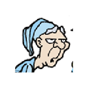 GOOGLE reveals the modern world to classic literary characters