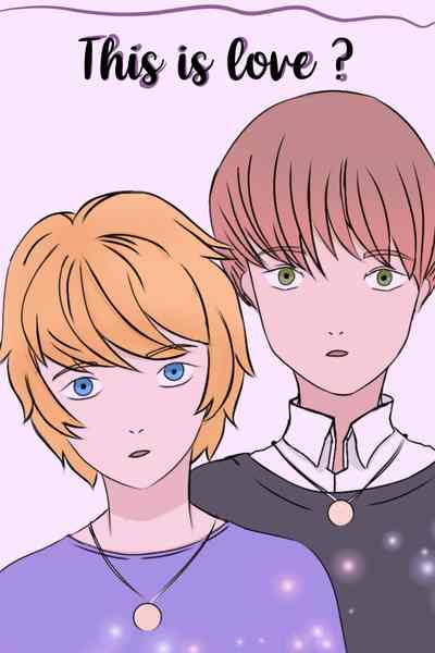 &iquest; Esto es amor ?