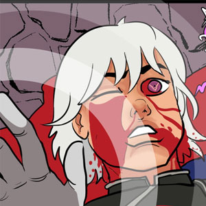 Episode 1 : The Duel on the Bridge