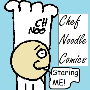 Chef Noodle