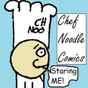 Chef Noodle