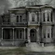 the horrid haunted mansion of nightmares