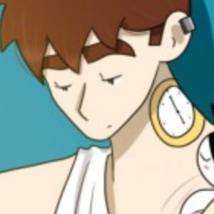 Episode 7 - Dust Pancakes