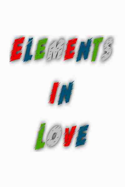 Elements in Love